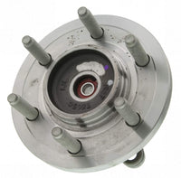 Wheel Bearing and Hub Assembly MOOG for Ford Expedition