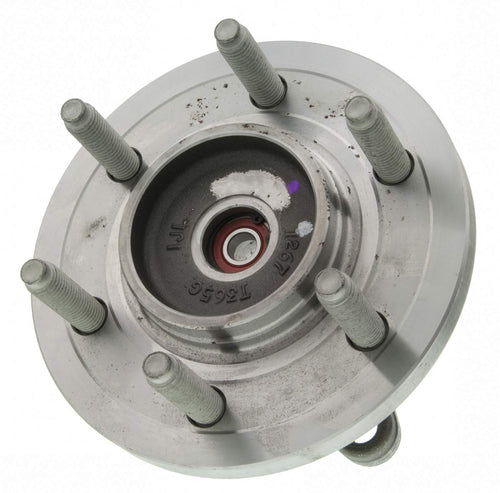 Wheel Bearing and Hub Assembly MOOG for Ford Expedition