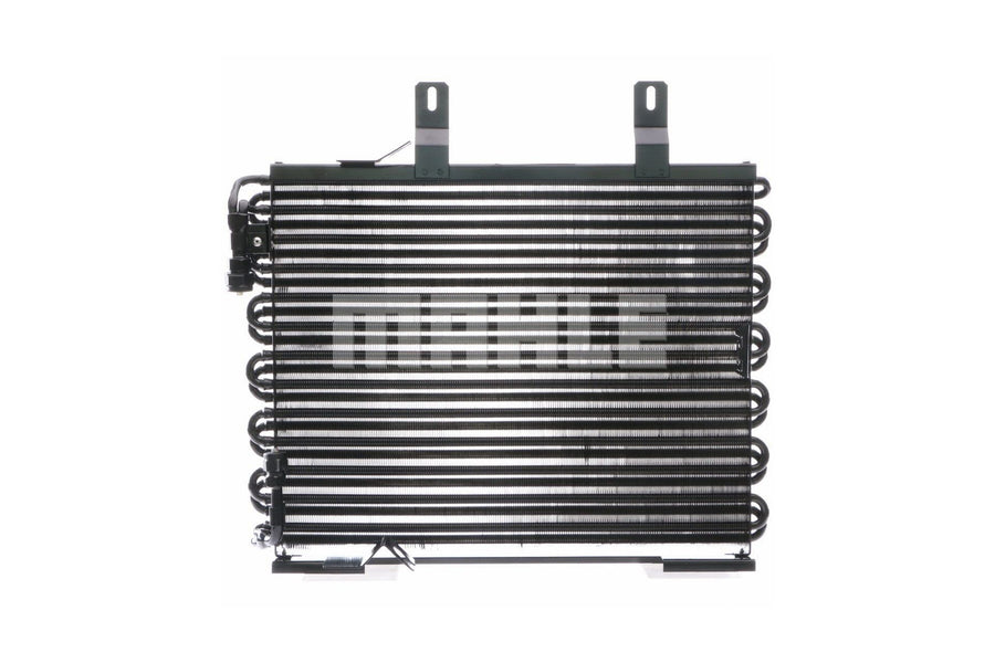 Behr MAHLE AC 159 000S A/C Condenser