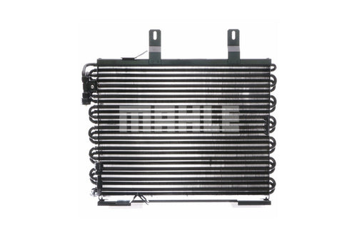 Behr MAHLE AC 159 000S A/C Condenser