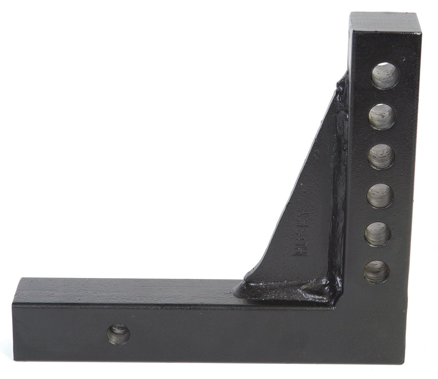 Husky 30857 Towing Products 10" Length 10.75" Rise Ball Mount Shank