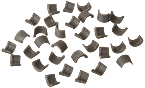 7 Degree Manley Performance Valve Locks 5/16 (.3125) Machined Bead - Set of 16