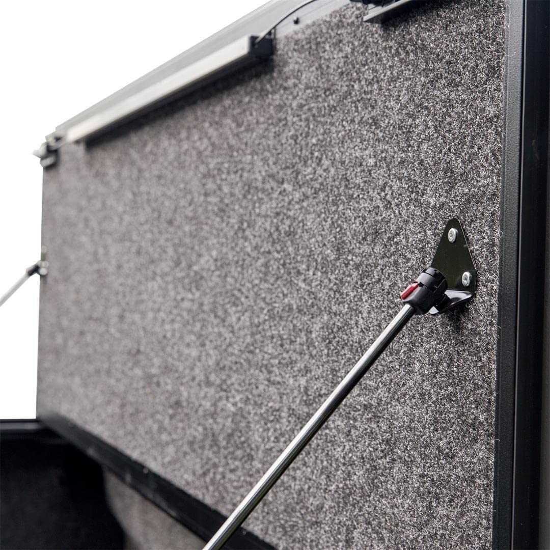 TFX5708 TRAILFX Tonneau Cover