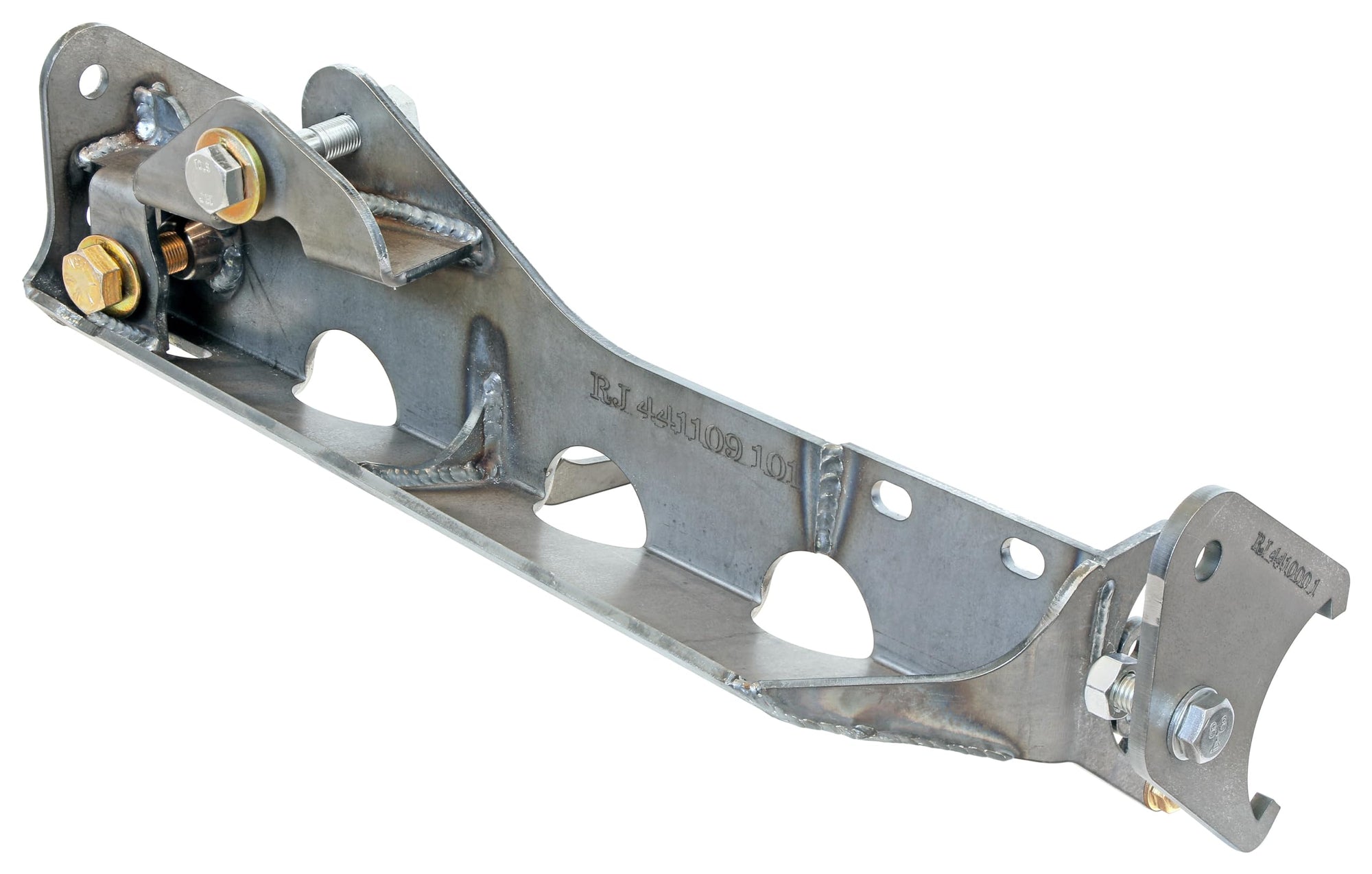 High Steer RockJock Components