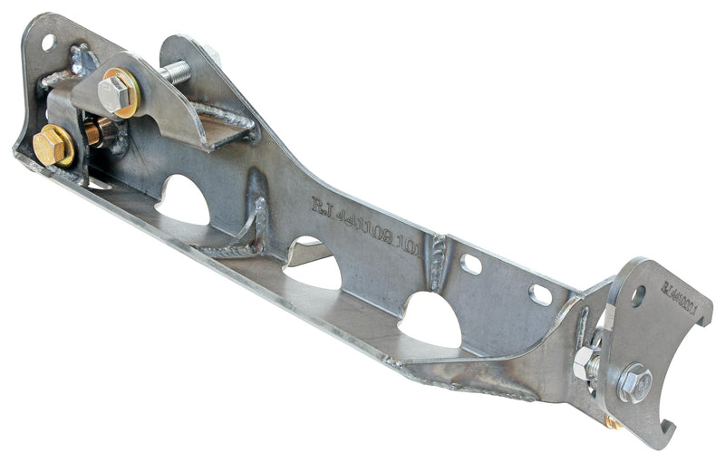 High Steer RockJock Components