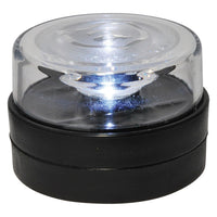 Asm-lt MotorGuide Wk Twr Led