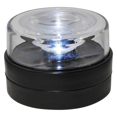 Asm-lt MotorGuide Wk Twr Led