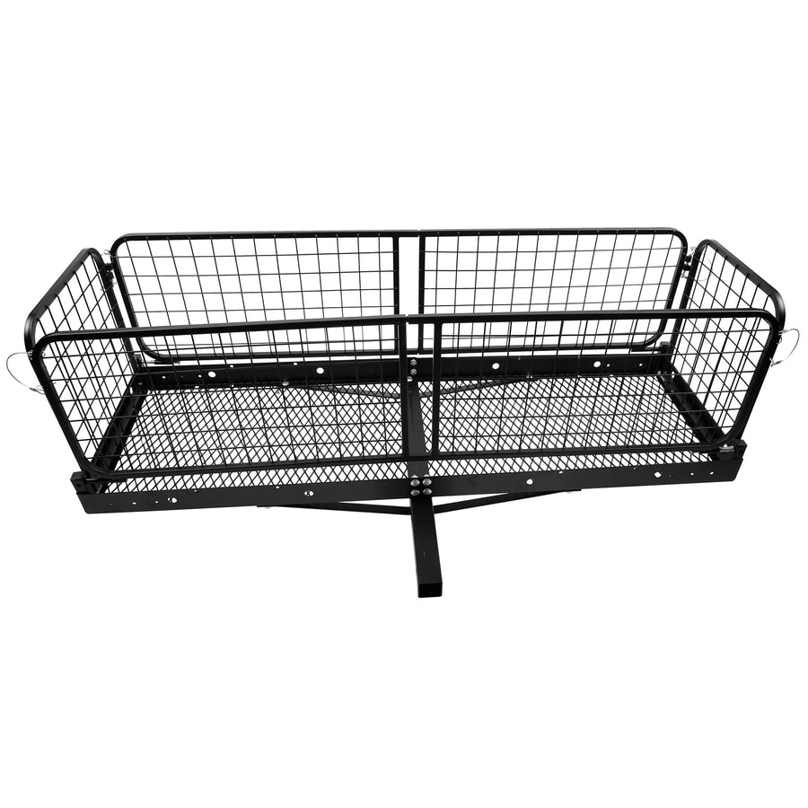Cargo Carrier Erickson 07496 with Sides (Folding, 500 lb. Rated)