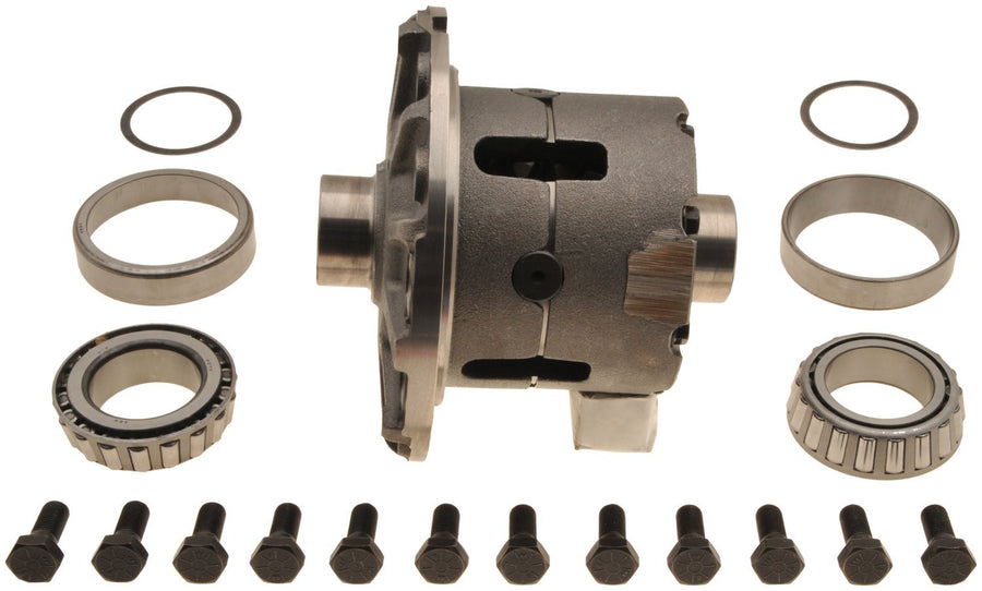 Differential Loaded Spicer 2003548 Carrier