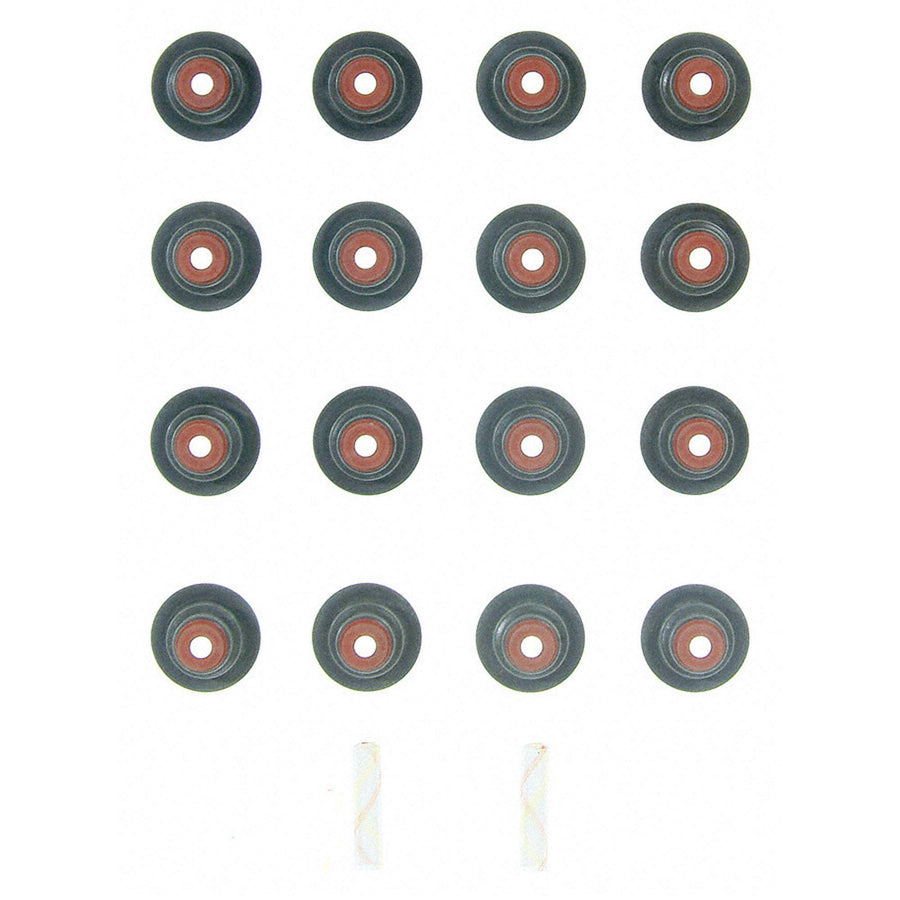 Engine Valve Stem Oil Seal Set FEL-PRO SS 71198 for Chevrolet Equinox