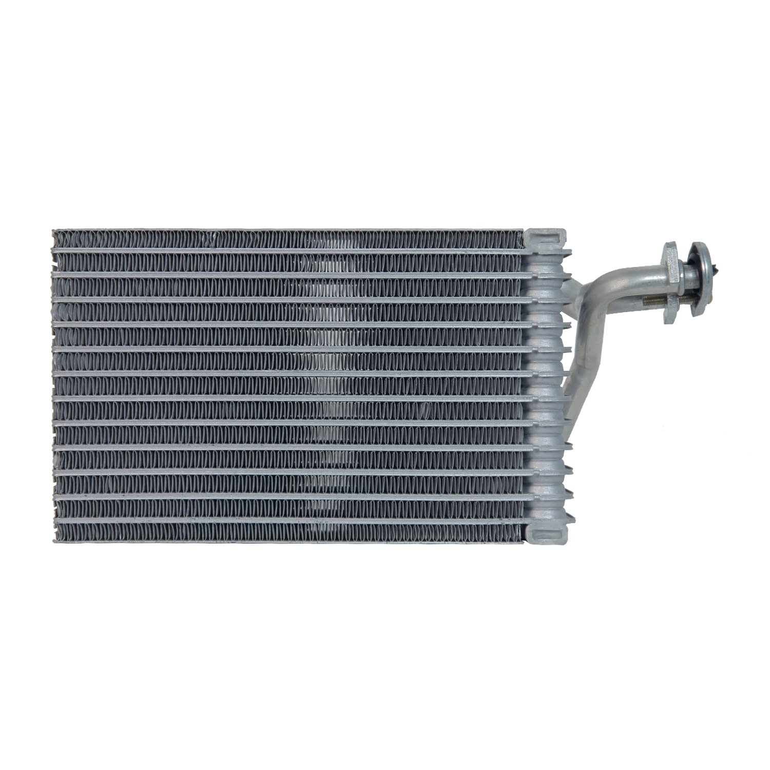 Replacement TYC 97276 Evaporator, JEEP COMMANDER 1 Pack