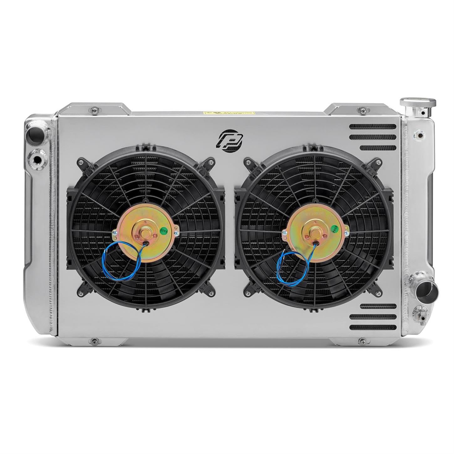 Universal Series Proform 126LS20 Radiator System
