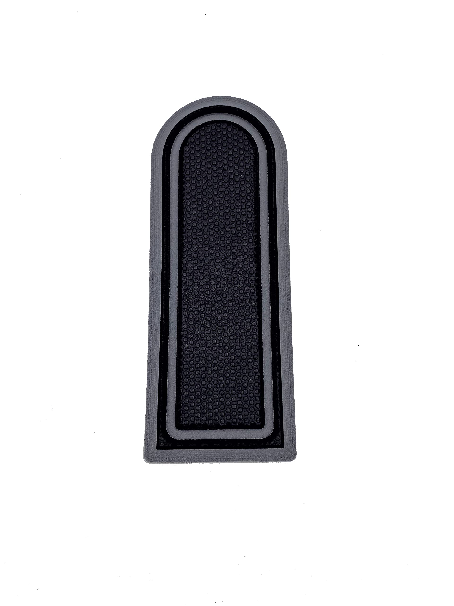 Fishing DD26 Go Fast Throttle Pad (Gray)