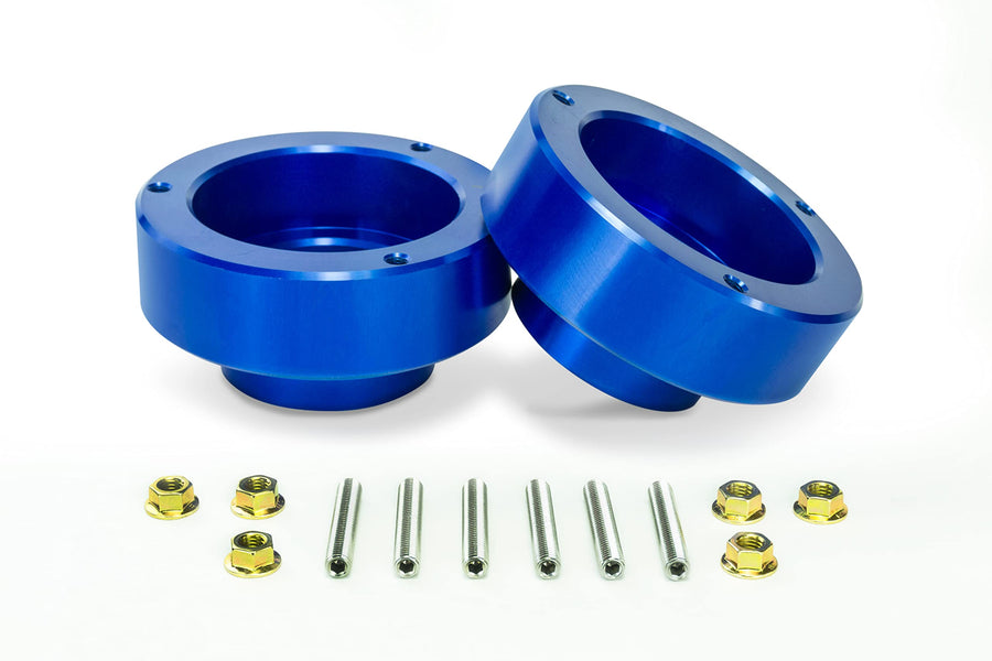 For 2 inch Lift Leveling Kit 94-13 Ram 2500/3500 94-09 Ram 1500 Mega Cab 4WD