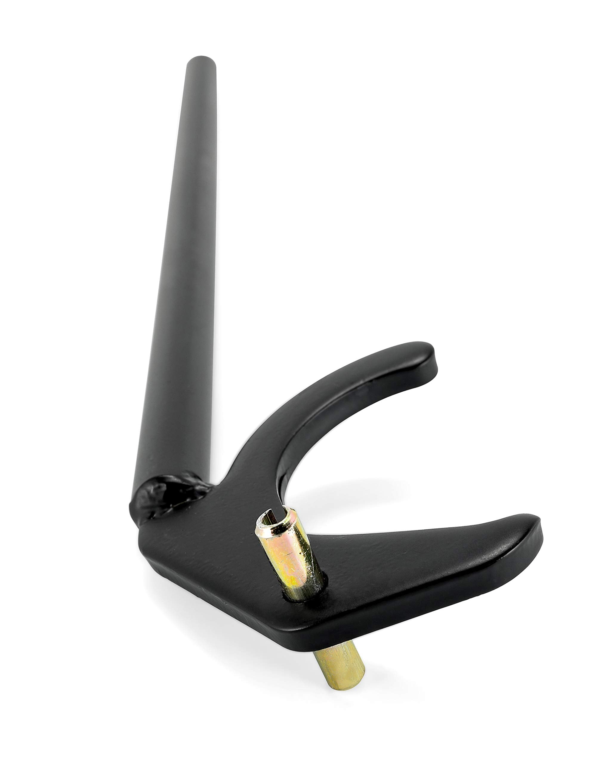 Camco 48742 ReCurve Hook Up Tool - an Essential Tool for Lifting Easy of Your Spring Bar onto The Hook Up Brackets During Trailer Setup - Compatible with The ReCurve R3 and R6