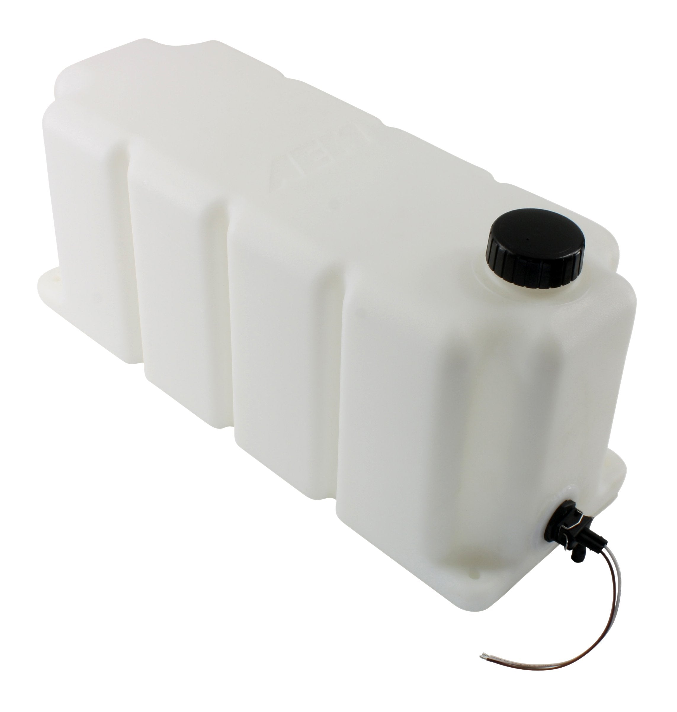 V2 AEM (30-3320) Water/Methanol Injection Tank Kit - 5 Gallon Capacity