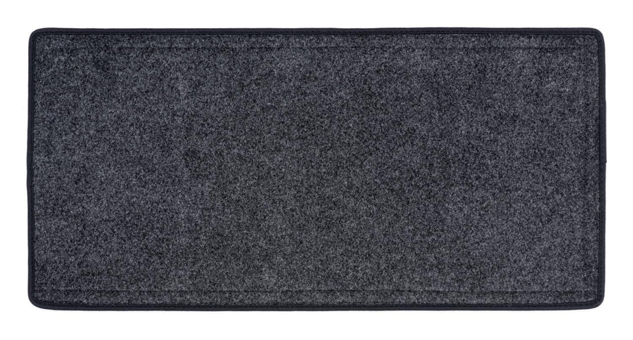 Tailgate Mat BedRug | Fits 2022-2026 Toyota Tundra | Charcoal Grey, BMY22TG