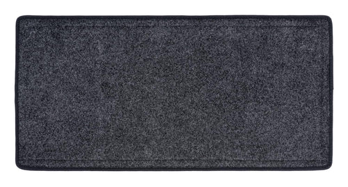 Tailgate Mat BedRug | Fits 2022-2026 Toyota Tundra | Charcoal Grey, BMY22TG