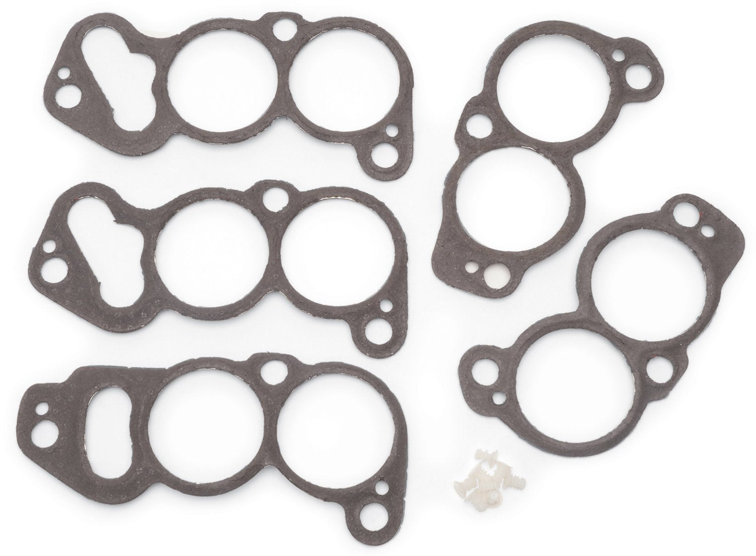High-Flo Edelbrock 3866 TPI Runner Replacement Gasket
