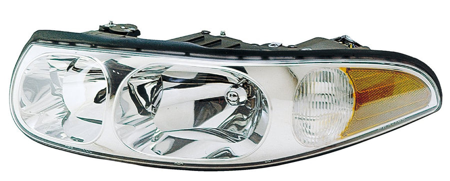 GM346-B101L Eagle Eyes Headlight