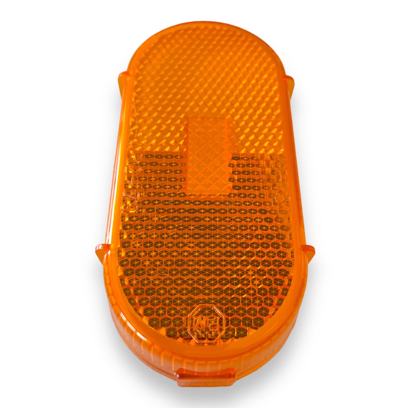 V108-15A Peterson Manufacturing Clearance Marker Replacement Lens