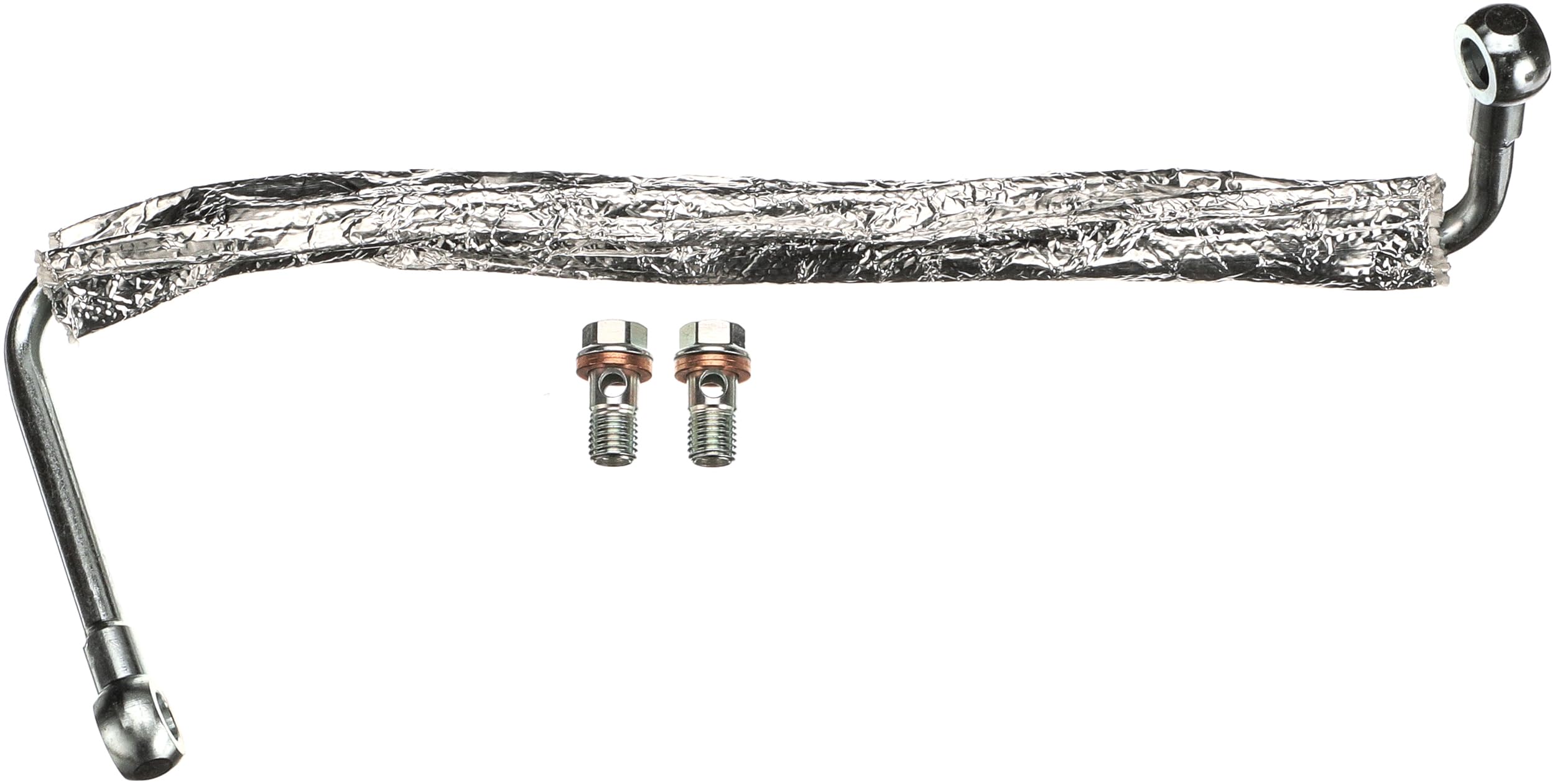 Turbocharger Oil Line Gates TL113