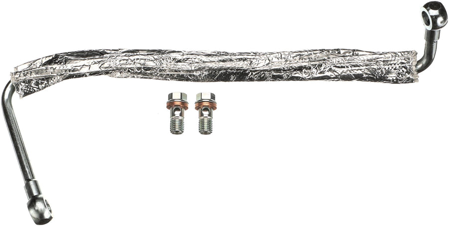 Turbocharger Oil Line Gates TL113