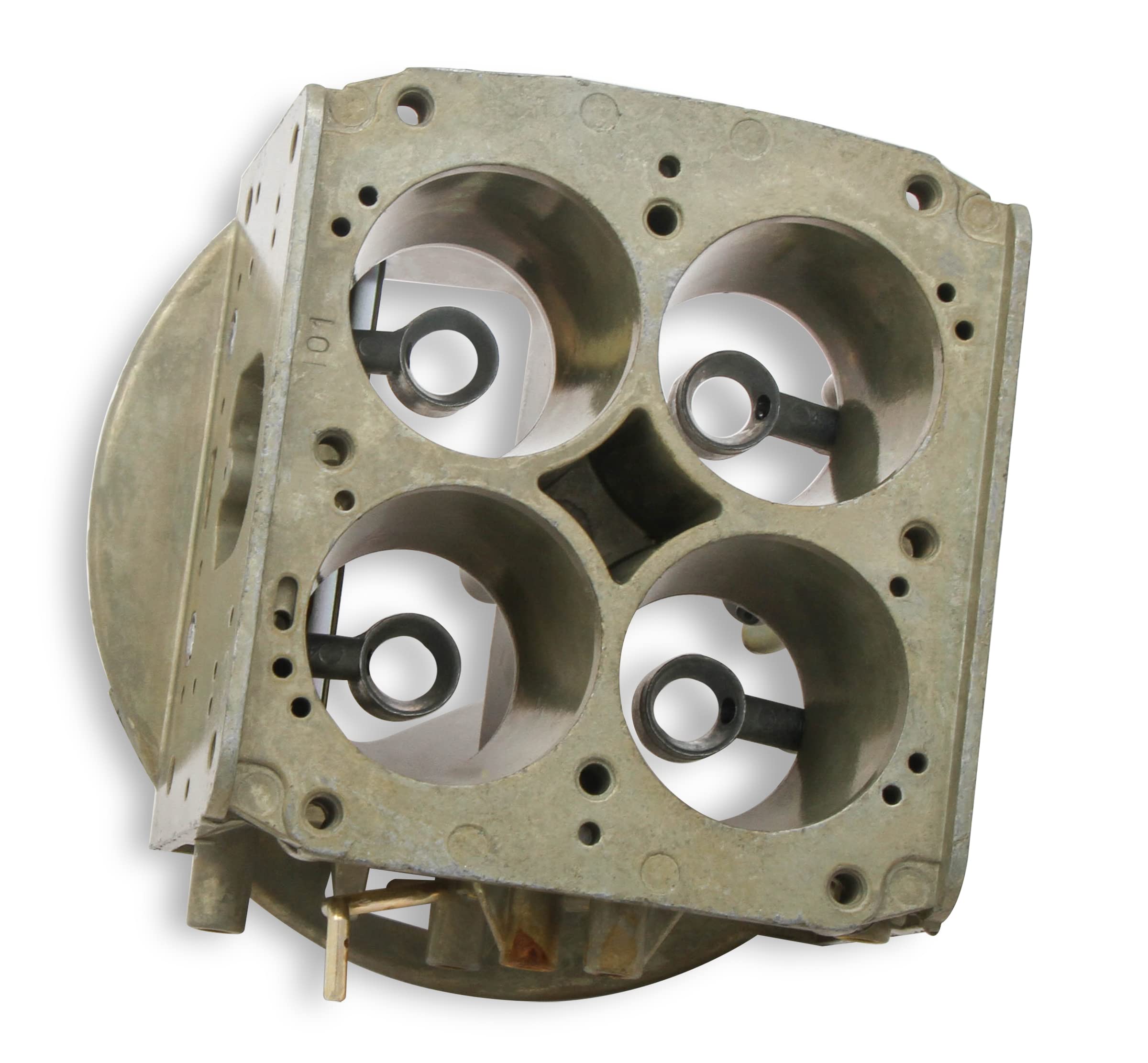 Replacement Holley 134-338 Main Body