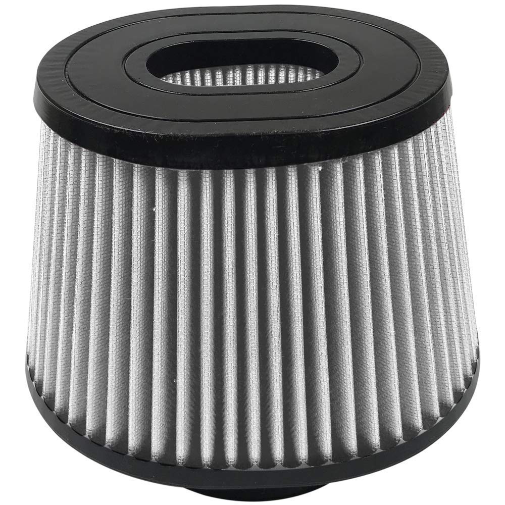 High Performance S&B Filters KF-1036D Replacement Filter (Dry Extendable)