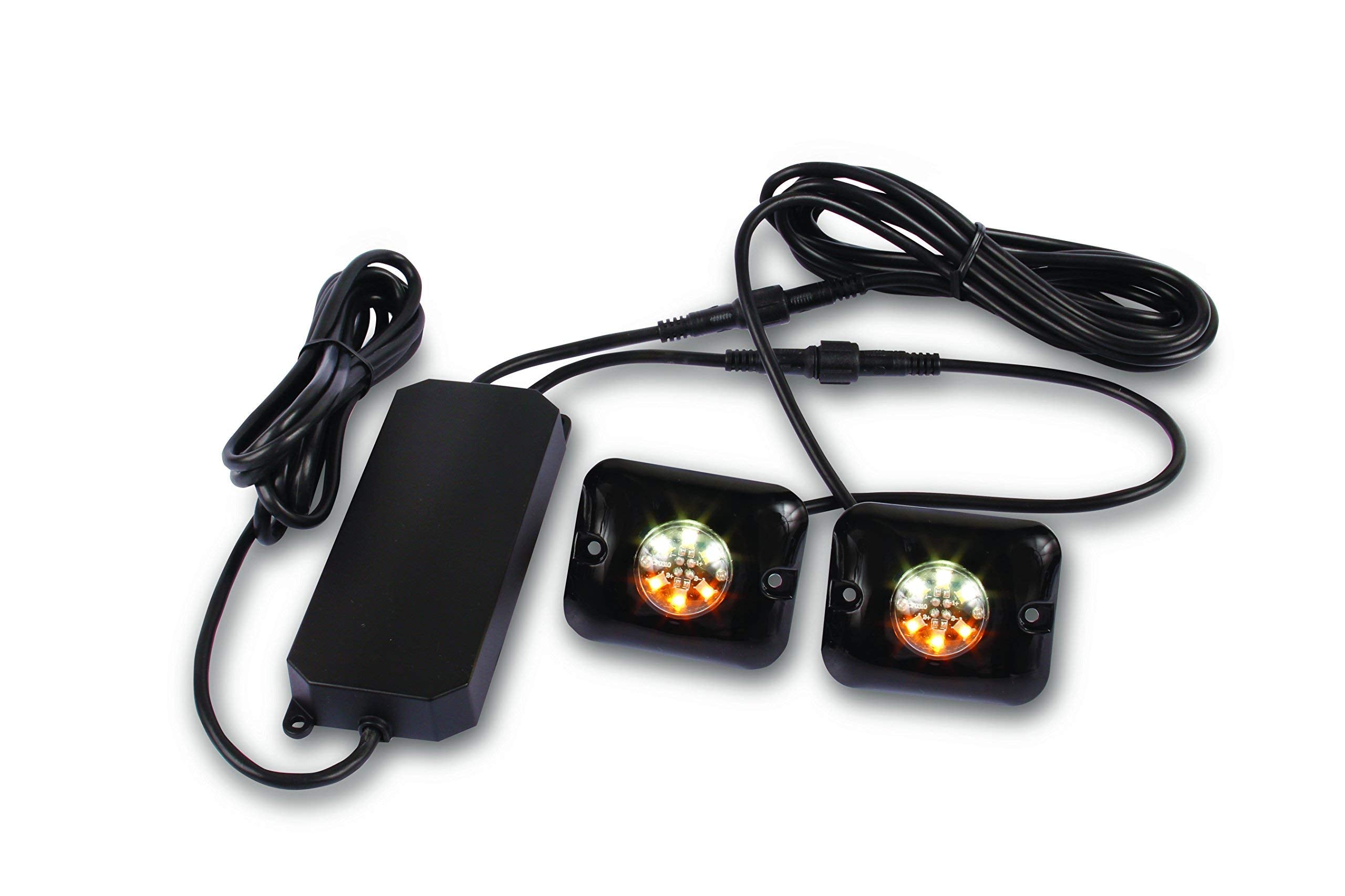 LED Light Custer Products STR1AW-LED