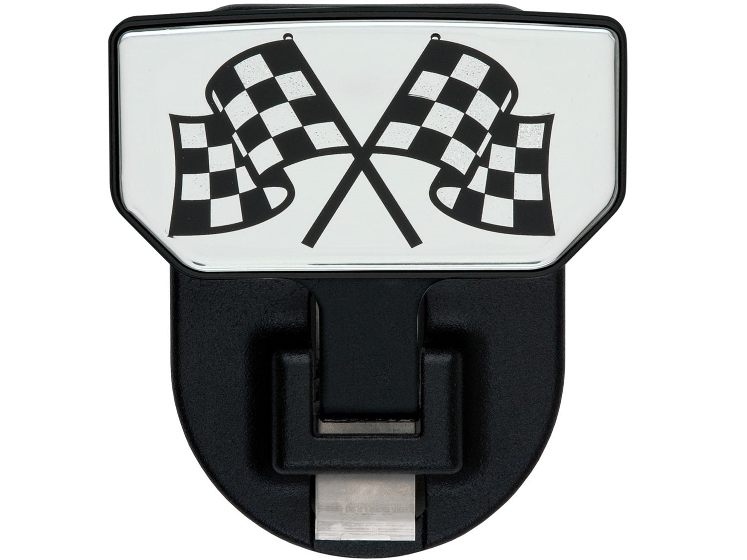 HD Carr Hitch Step 183082