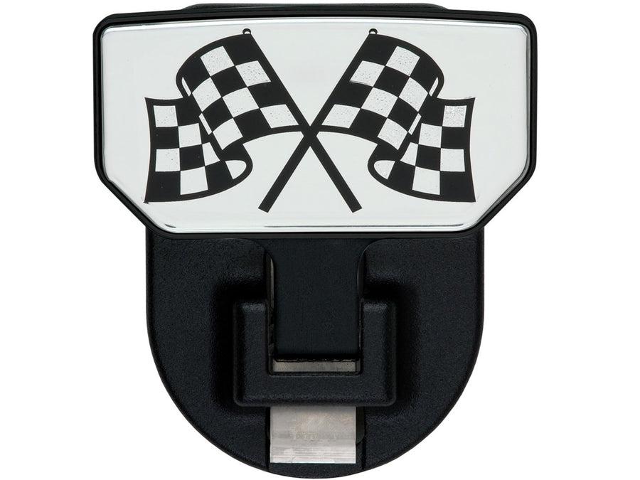 HD Carr Hitch Step 183082