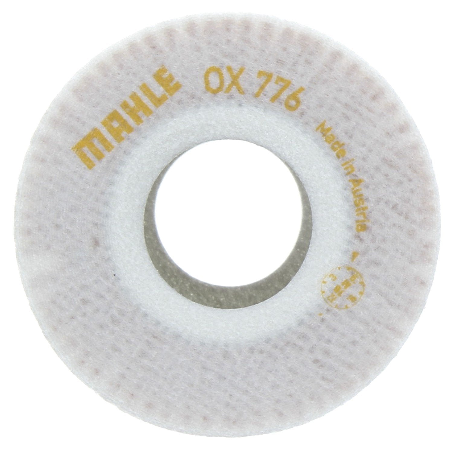 ECO MAHLE OX 776D Engine Oil Filter