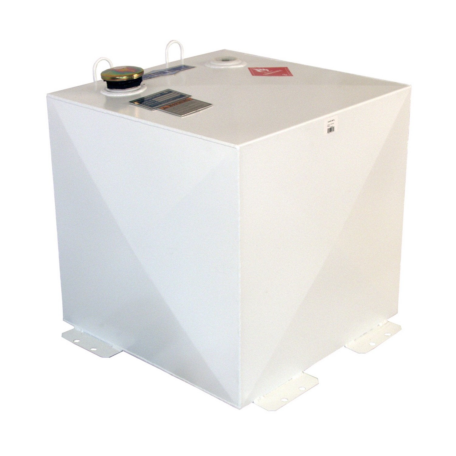 Steel Trail FX Fuel Transfer Tank 29224165