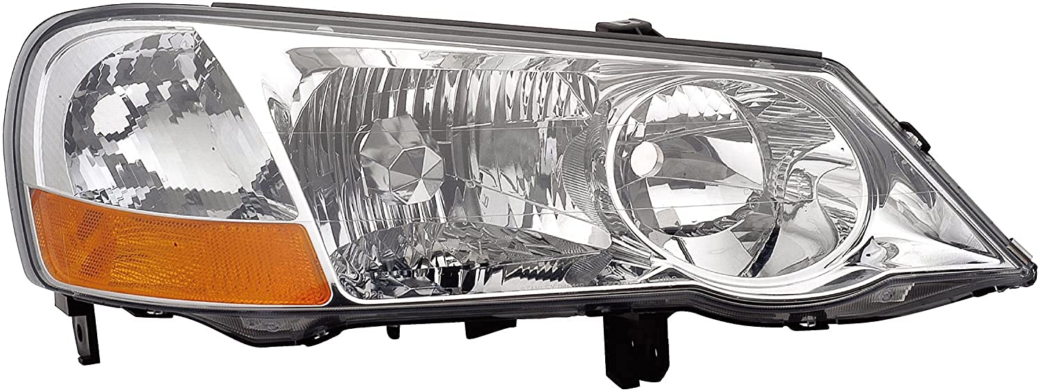 HD450-A001L Eagle Eyes Headlight