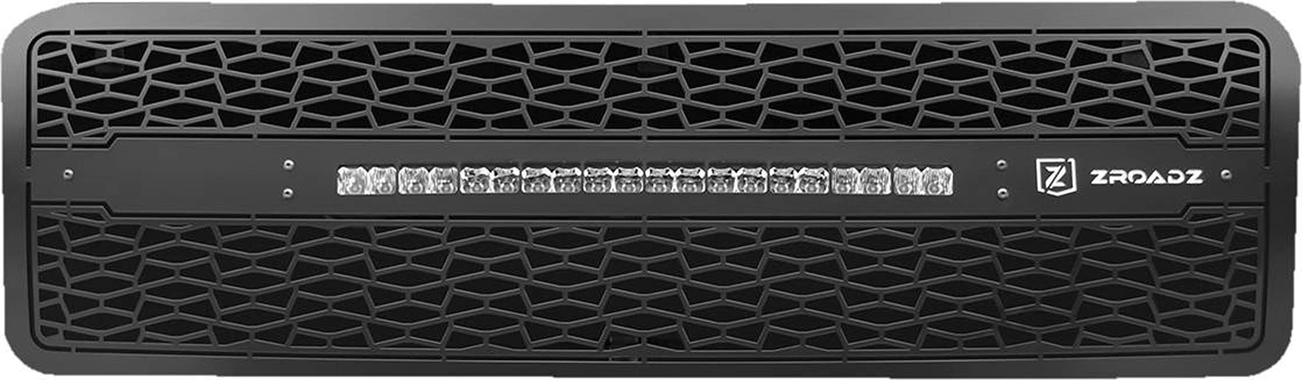 ZROADZ T-Rex Z315681 Grille
