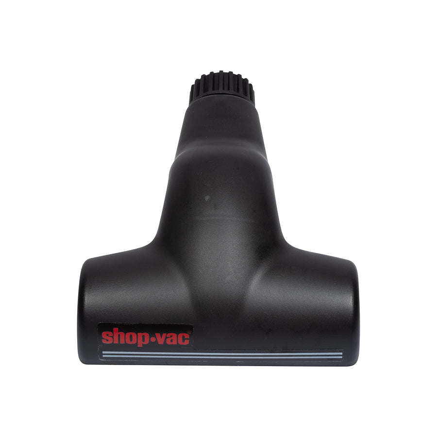 Turbo Nozzle Shop-Vac 9069833, 1.25 Inch Diameter, Enhanced Suction Power, Deep Cleaning Carpets and Upholstery, (1-Pack)