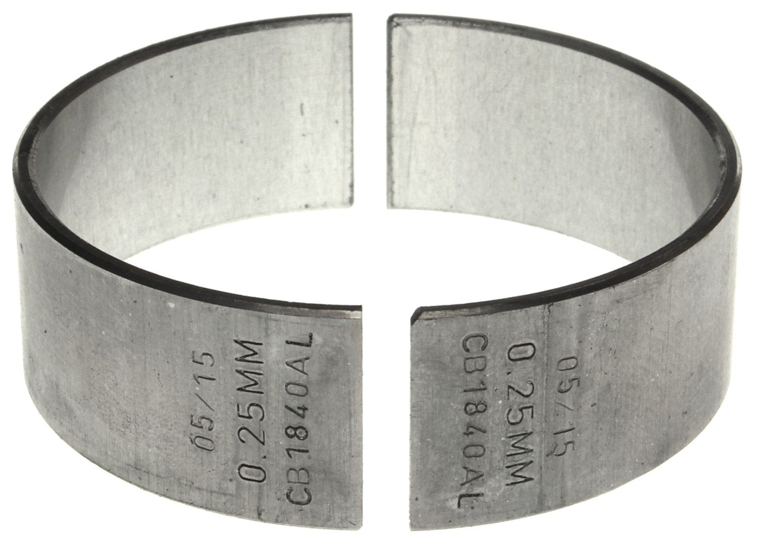 Clevite Engine Connecting Rod Bearing CB-1840A-.25MM, Pair