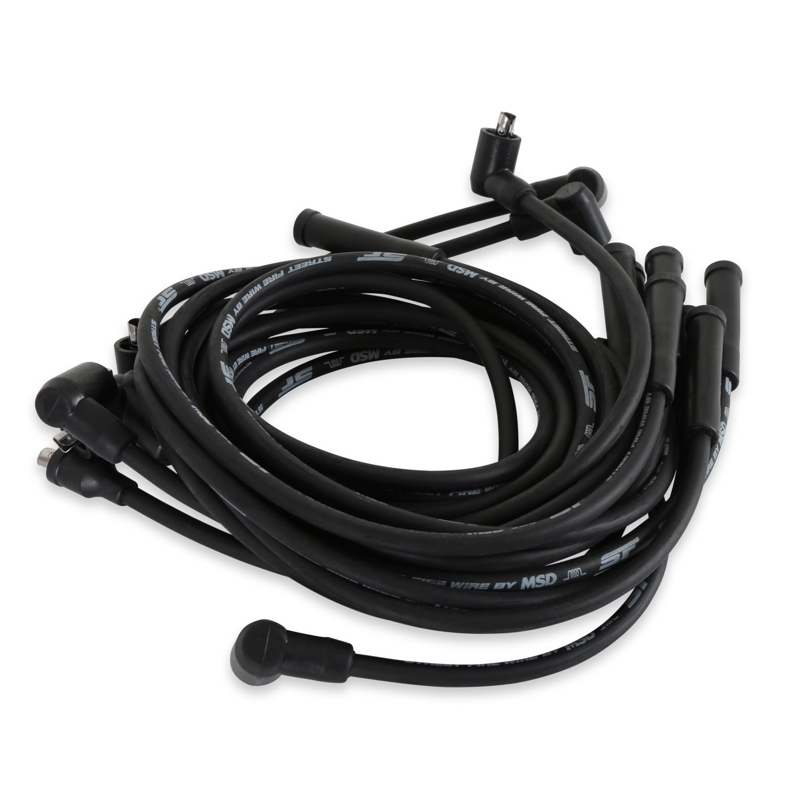 Spark Plug Wire Set MSD Street Fire 5531