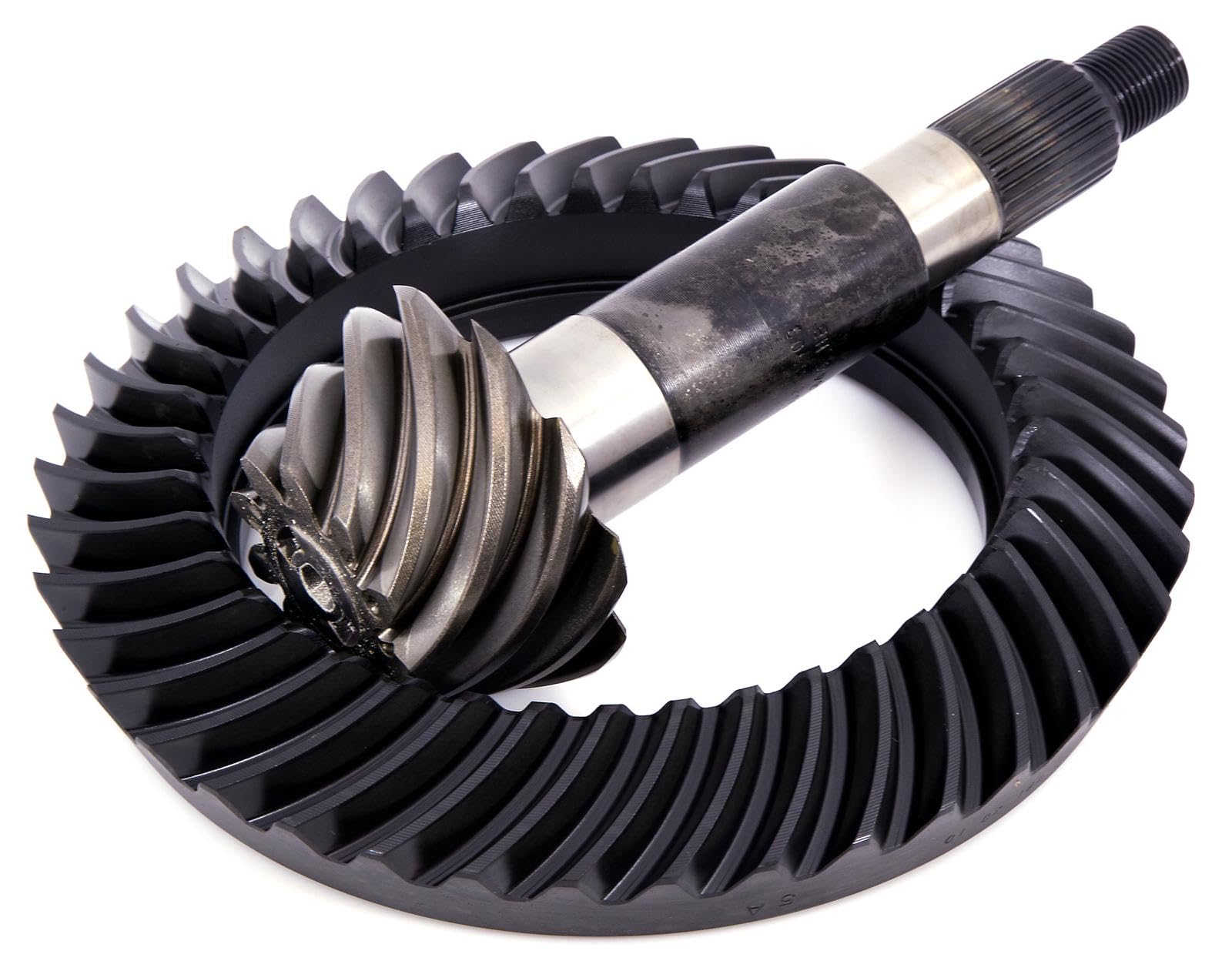Dana Differential 76047X Ring and Pinion 60 Builder Axle Compatible 4.10 Ratio