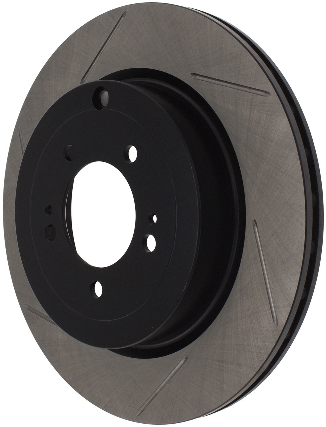 StopTech Sport Slotted 126.46075SR