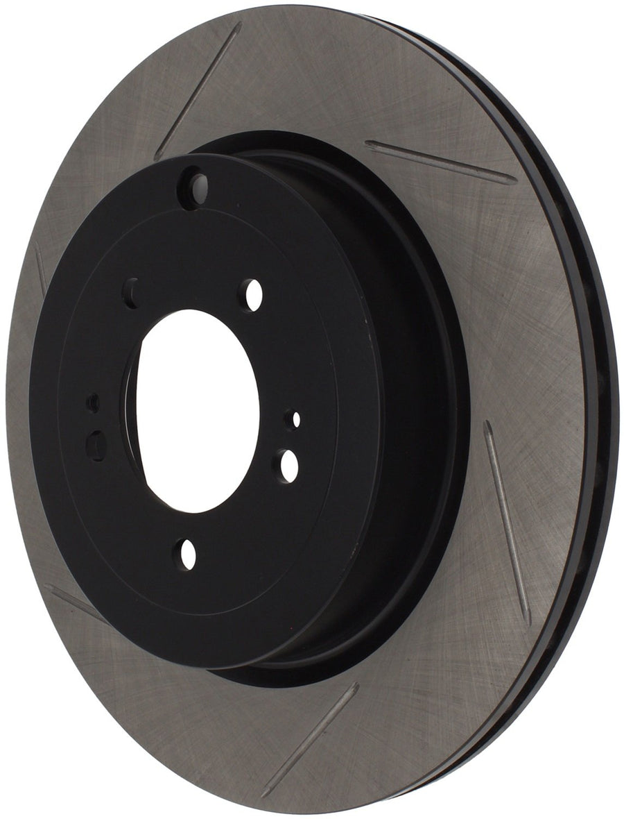 StopTech Sport Slotted 126.46075SR