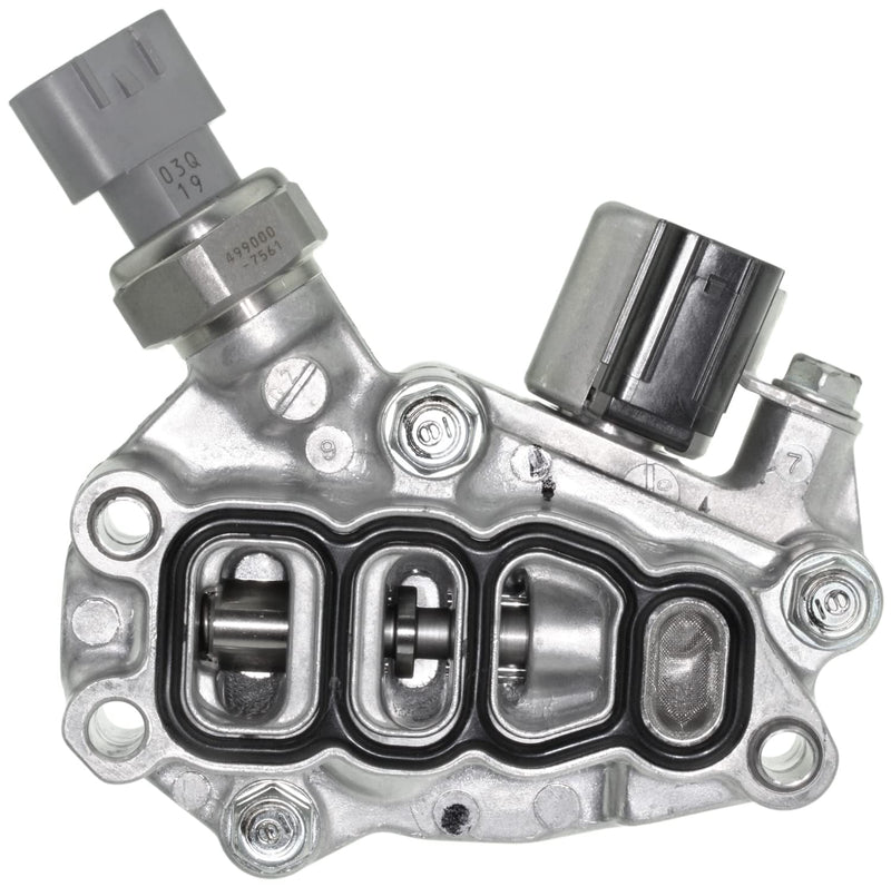 VV0121 NTK 77120 Eccentric Shaft Sensor VVT