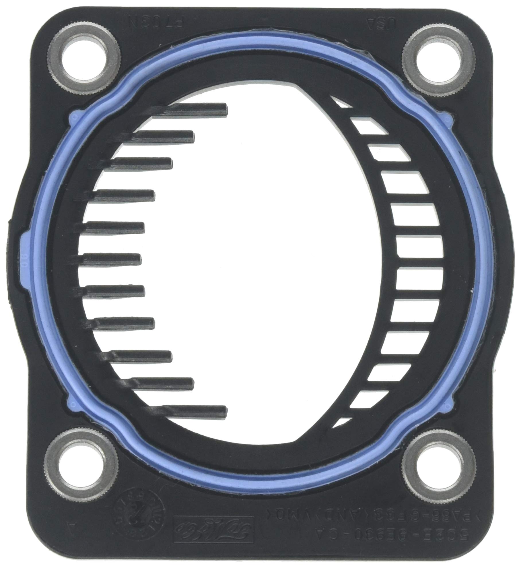 Fuel Injection MAHLE G31754 Throttle Body Mounting Gasket
