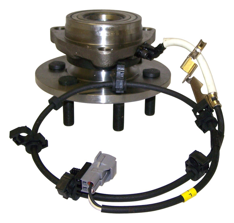 Automotive Crown Hub Assembly and Axles Driveline