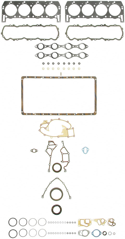 Gasket FEL-PRO Kit 260-1673