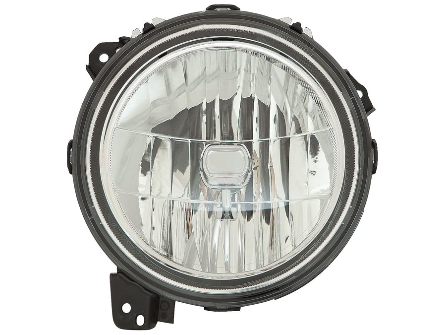 JP DEPO WRNGLR 18-19 HL ASY HALOGEN LH