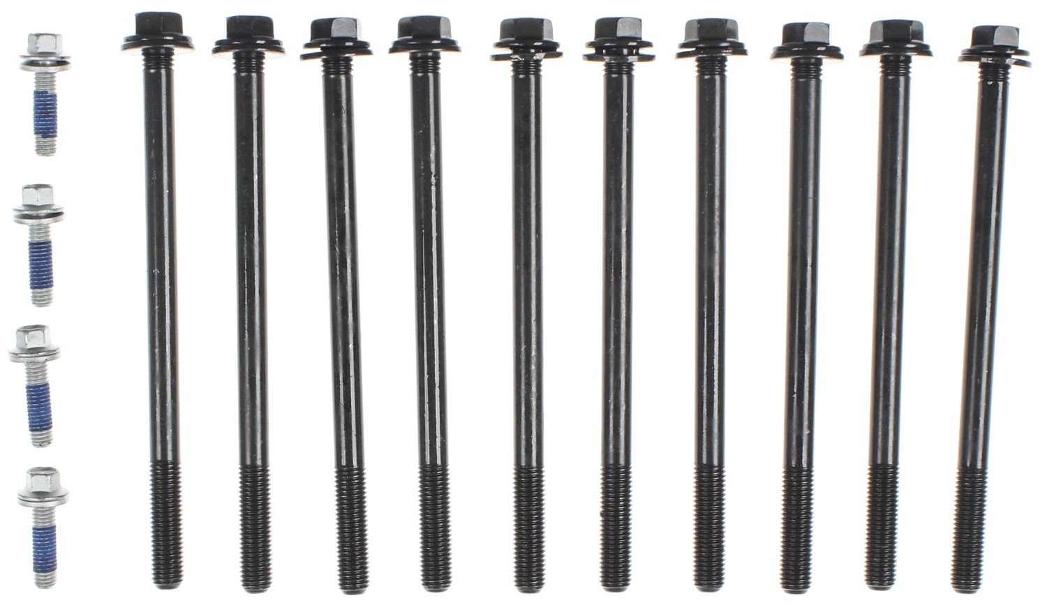 Engine Cylinder Head Bolt Set MAHLE GS33784
