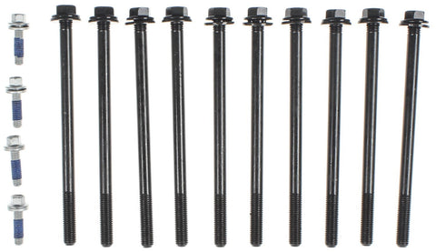 Engine Cylinder Head Bolt Set MAHLE GS33784