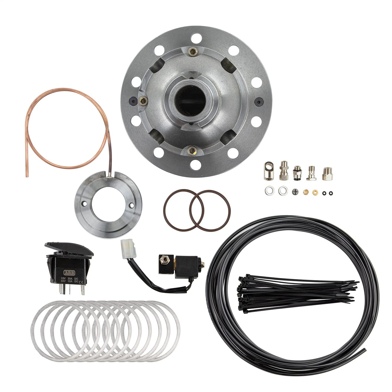 ARB RD180 4x4 Accessories Air Locker Differential